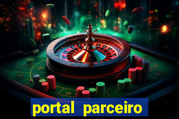 portal parceiro ifood login